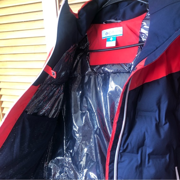 Women's Wild Card™ Down Jacket - Picture 7 of 14